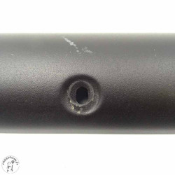 Pare chaleur du collecteur Royal Enfield 350 meteor 2023