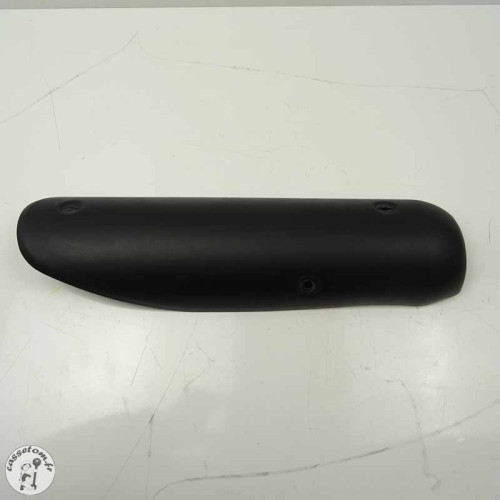 Pare chaleur du silencieux Royal Enfield 350 meteor 2023