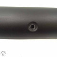 Pare chaleur du silencieux Royal Enfield 350 meteor 2023