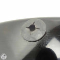 Garde boue arrière Royal Enfield 350 meteor 2023