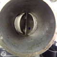 Boitier papillon Royal Enfield 350 meteor 2023