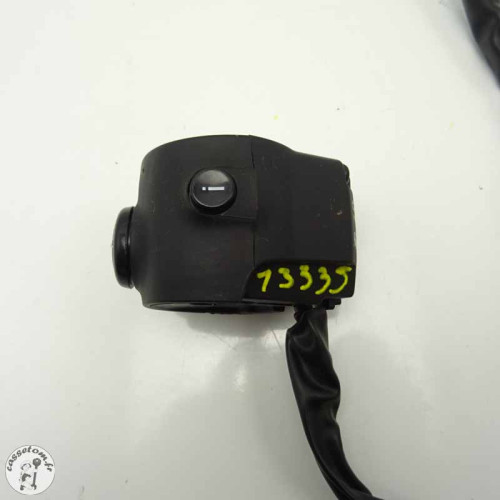 Commodo gauche Royal Enfield 350 meteor 2023