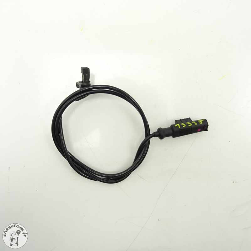 Capteur de vitesse Royal Enfield 350 meteor 2023