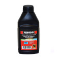 Liquide de Frein DOT4 500mL - Sae J:1703 Fmvss 116