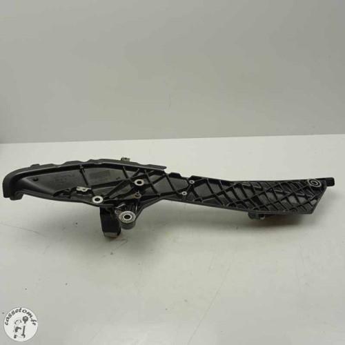 Platine reposes pieds droite BMW 1200 r rt 2014