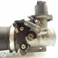 Corps d'injection gauche BMW 1200 r rt 2014