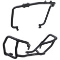 Kit de protections adventure CROSSPRO stage 1