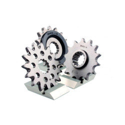 Kit chaîne AFAM 520XMR3 17/41 standard - couronne standard