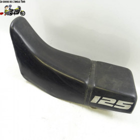 Selle Suzuki 125 DR 1991 - CTM-10729-002