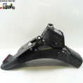 Support de plaque Yamaha 650 XJ