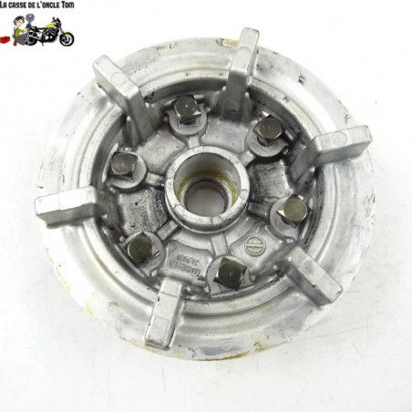 Porte poulie de transmission Suzuki 650 LS 1991 - CTM-10730-010