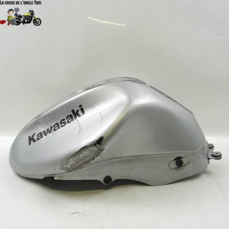 Réservoir d'essence Kawasaki 650 ER6N 2006