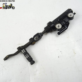 Maître cylindre de frein arrière Yamaha 600 FZ6N 2010 - CTM-10582-027