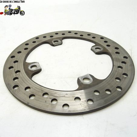 Disque de frein arrière Triumph 675 Street Triple 2009 - CTM-10438-033