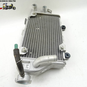 Radiateur droit Honda 1000 CRF 2017