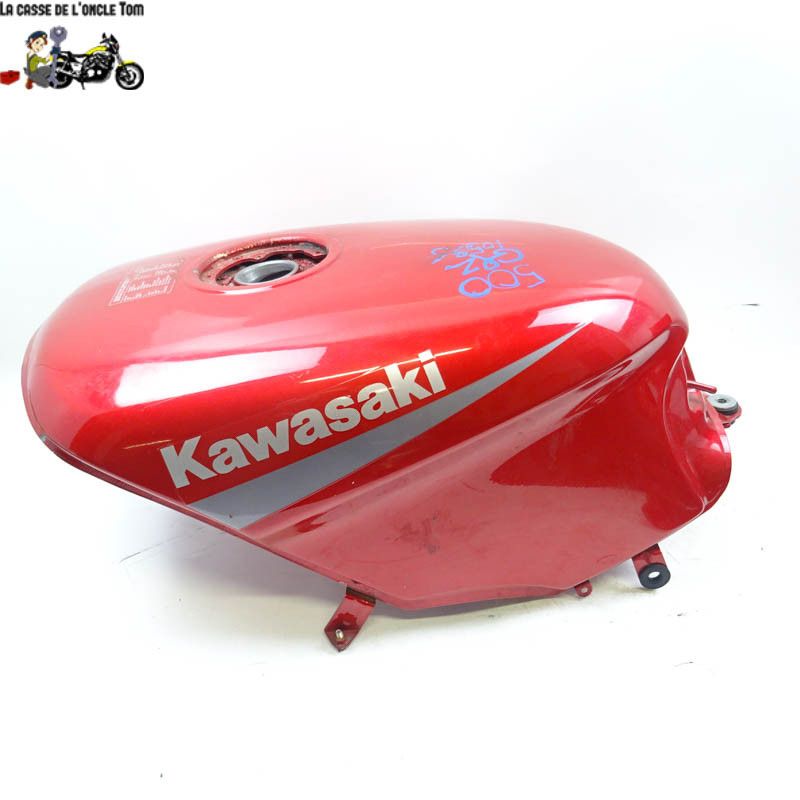 R servoir Kawasaki 500  GPZ  1998 Cassetom Nos pi ces motos