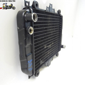 Radiateur d'eau Kawasaki 500 GPZ 1998