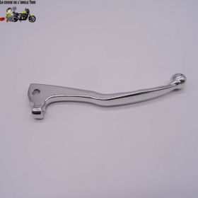 Levier de frein V PARTS type origine aluminium poli Yamaha Sr 125