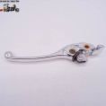 Levier de frein V PARTS type origine aluminium poli Honda Cb 600F Hornet