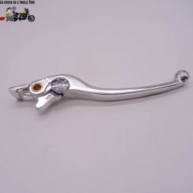 Levier de frein V PARTS type origine aluminium poli Yamaha Yzf-R6