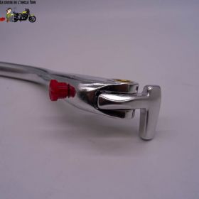 Levier de frein V PARTS type origine aluminium poli Yamaha Yzf-R6