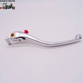 Levier de frein V PARTS type origine aluminium poli Yamaha Yzf-R6