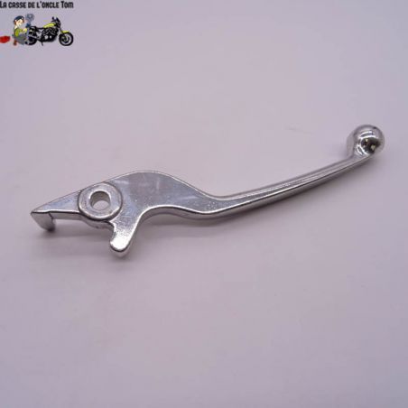 Levier de frein V PARTS type origine aluminium poli Honda Cb 500 F