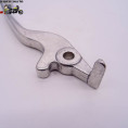 Levier de frein V PARTS type origine aluminium poli Honda Cb 500 F