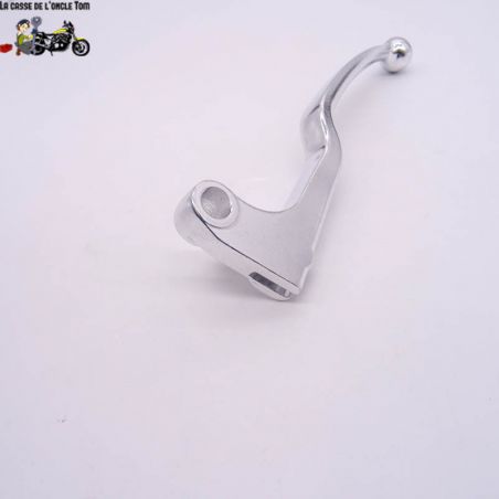 Levier d'embrayage V PARTS type origine aluminium poli Suzuki Gsx-R 600