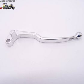 Levier d'embrayage V PARTS type origine aluminium poli Suzuki Gsx-R 600