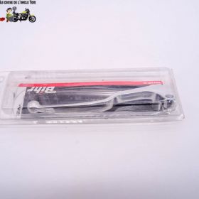 Levier d'embrayage V PARTS type origine aluminium poli Suzuki Gsx-R 600