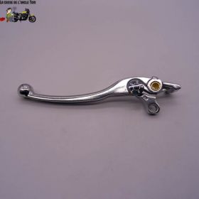 Levier d'embrayage V PARTS type origine aluminium poli Yamaha Fjr 1300