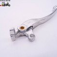 Levier d'embrayage V PARTS type origine aluminium poli Yamaha Fjr 1300