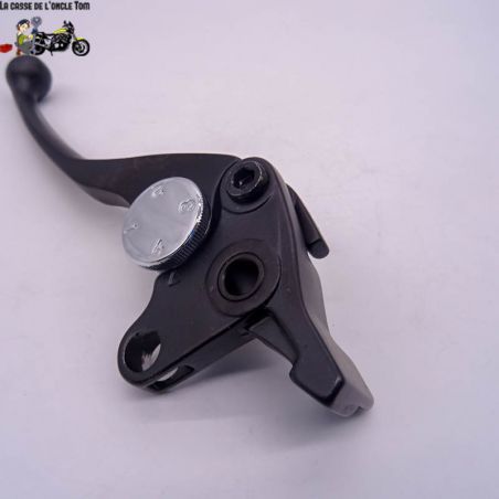 Levier d'embrayage V PARTS type origine aluminium embrayage hydraulique noir Triumph Daytona 675