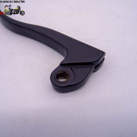 Levier d'embrayage V PARTS type origine aluminium noir Honda Nx 500