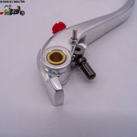 Levier d'embrayage V PARTS type origine aluminium poli Ducati 749