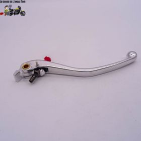 Levier d'embrayage V PARTS type origine aluminium poli Ducati 749