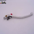 Levier d'embrayage V PARTS type origine aluminium poli Ducati 749