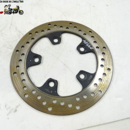 Disque de frein arrière Suzuki 650 sv s 2006 - CTM-10660-024