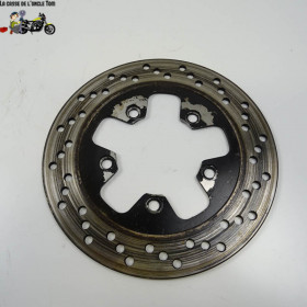 Disque de frein arrière Suzuki 1200 Bandit S (gsf) 2006 - CTM-10449-003