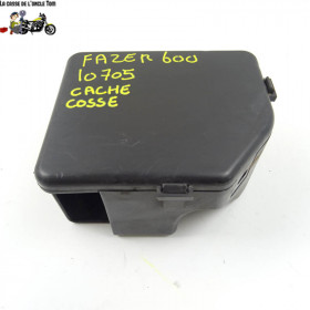 Cache cosse Yamaha 600 Fazer 1999 - CTM-10705-027