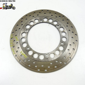 Disque de frein avant Yamaha 1000 Fazer 2002 - CTM-10095-020