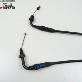 Cables d'accélérateur Benelli 899 TNT 2008