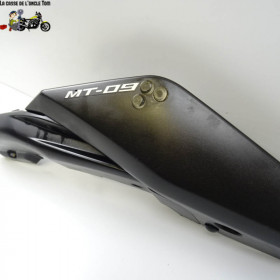 Coque arrière droite Yamaha 900 MT-09 2014