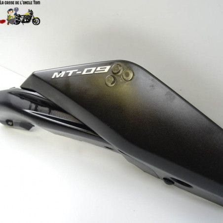 Coque arrière droite Yamaha 900 MT-09 2014