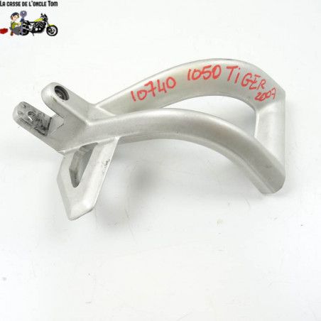 Platine arrière gauche Triumph 1050 Tiger 2007 - CTM-10740-005