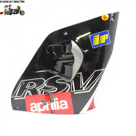 Carénage droit Aprilia 1000 RSV 2000 - CTM-9808-019