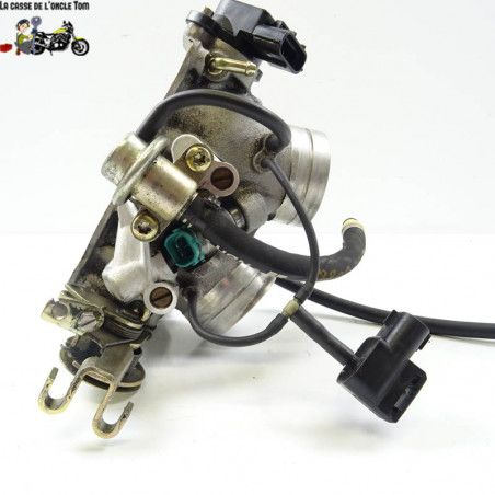 Rampe d'injection Aprilia 1000 RSV 2000