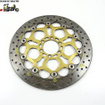 Disque de frein avant gauche Aprilia 1000 RSV 2000