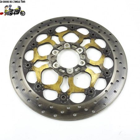 Disque de frein avant gauche Aprilia 1000 RSV 2000